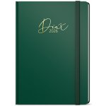 Prokop Luxi B6 Týdenní 2026 zelená – Zboží Živě