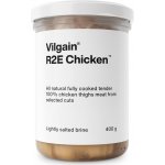 Vilgain R2E Kuřecí maso 400 g – Zboží Dáma