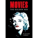 Piatnik Poker Movies The Golden Age – Zboží Mobilmania