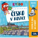 Albi Kvído Česko v kostce – Hledejceny.cz