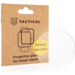 Tactical Glass Shield sklo pro Samsung Galaxy Watch 4 Classic 42mm 8596311160912 – Zbozi.Blesk.cz