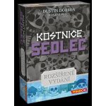 Mindok Kostnice Sedlec rozšířené vydání – Sleviste.cz
