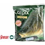 Sensas Práškový Posilovač kapr 300 g – Sleviste.cz