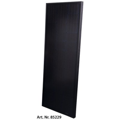 Carbest Solární panel CB-170 – Zboží Mobilmania