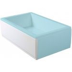 Polysan Deep Plain 73197 – Zboží Dáma