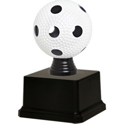 Soška sportovní pohár FLORBAL – Zboží Mobilmania