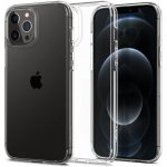 Pouzdro Spigen Ultra Hybrid Apple iPhone 12 mini čiré – Zboží Mobilmania