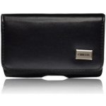 Marfell na opasek Sony Xperia X Compact černé – Zboží Živě