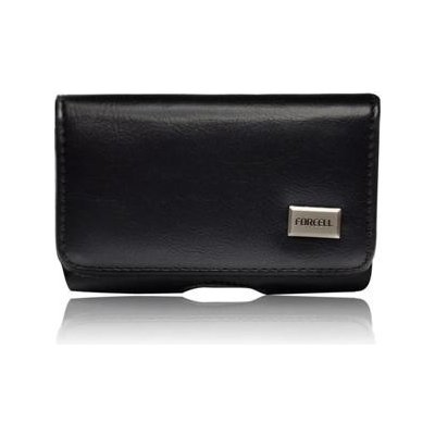 Marfell na opasek Sony Xperia X Compact černé – Zboží Živě