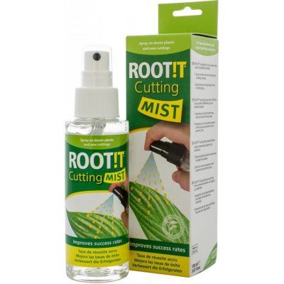 ROOT!T Cutting Mist 100 ml, postřik na řízky