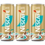 Nescafé Barista Latte 250 ml – Hledejceny.cz