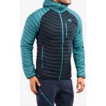 Dynafit Radical Down RDS Hooded Jacket storm blue – Hledejceny.cz