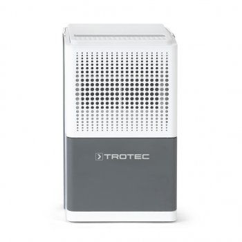 Trotec TTK 25 E