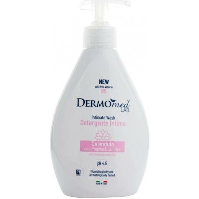 Dermomed Intimní hygiena Měsíček 250 ml – Zboží Dáma