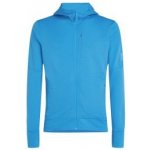 merino mikina ICEBREAKER Mens 260 Quantum IV LS Zip Hoodie Arctic – Zboží Dáma