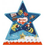 Adventní kalendář Kinder Hvězda 149g – Sleviste.cz