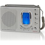 NEDIS RDWR1000GY – Zboží Mobilmania