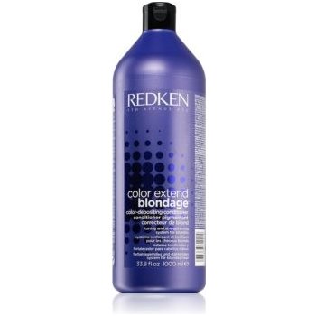 Redken Color Extend Blondage Conditioner 1000 ml