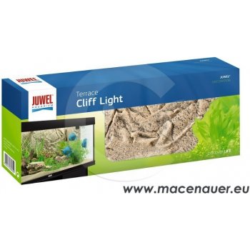 Juwell Cliff Light Terrace A 35x15 cm