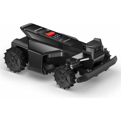 Segway Navimow X430E – Zboží Dáma