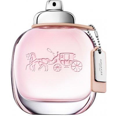 Coach Dreams parfémovaná voda dámská 90 ml tester – Hledejceny.cz