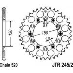 JT Sprockets JTR 245/2-42 | Zboží Auto