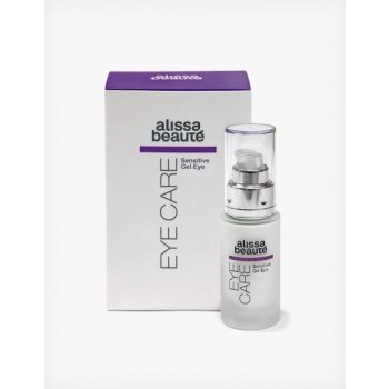 Alissa Beauté hydratační gel okolo očí Eye Care Sensitive č.061 30 ml