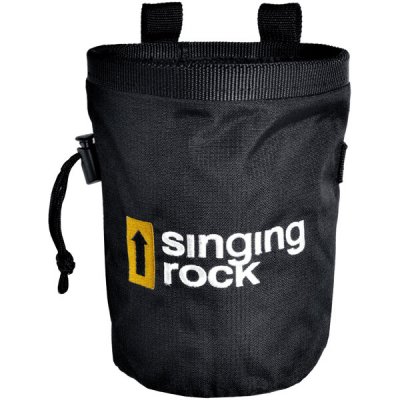 Singing Rock Chalk bag Large C2BBXX4 – Zboží Mobilmania