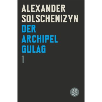 Der Archipel GULAG I Solschenizyn AlexanderPaperback