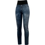 Crazy Idea Crazy Pant Sound WOman Print Light Jeans – Hledejceny.cz