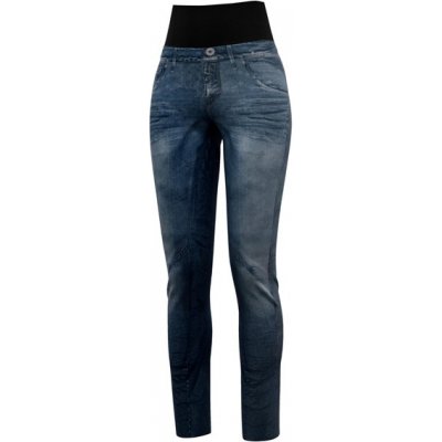 Crazy Idea Crazy Pant Sound WOman Print Light Jeans – Hledejceny.cz