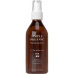 Simply Organic Elements Hydrolate Earth Zklidňující a ochranný hydrolát 150 ml – Hledejceny.cz