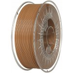 Devil Design PLA 1,75 mm hnědý 1 kg – Zboží Živě