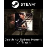 Death to Spies: The Moment of Truth – Hledejceny.cz