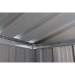 Rojaplast Archer A 195 x 213 x 127 cm zelený A127/1 – Zboží Dáma