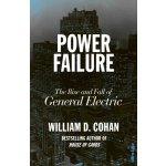 Power Failure - William D. Cohan – Hledejceny.cz