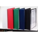 Karton P+P Personal kroužkový pořadač A4 7 cm modrý – Zboží Živě