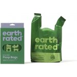 Earth Rated Sáčky s uchem s vůní 120 ks – Zbozi.Blesk.cz