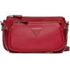 Kabelka Guess kabelka Noelle ZG Mini-Bags HWZG78 79710 Červená