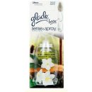 Glade by Brise Sense & spray Bali Sandalwood náplň 18 ml