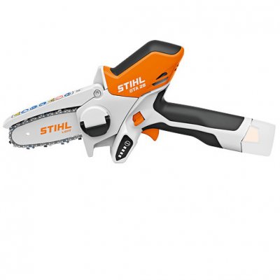 Stihl GTA 26 solo – Zbozi.Blesk.cz