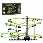 Space Rail Kuličková dráha Level 2 Glow – Zboží Živě