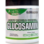 HiTech Nutrition Glucosamin 100 kapslí – Hledejceny.cz