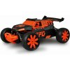 RC model IQ models BEAST písečná BUGGY RTR 2,4GHz proporcionální jízda oranžová 1:12