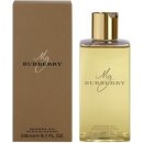 Sprchový gel Burberry My Burberry Woman sprchový gel 240 ml