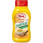 Spak Hořčice kremžská Gourmet 500 g – Zboží Dáma