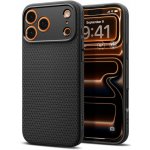 Spigen Liquid Air Matte Black iPhone 17 Pro ACS10331 – Sleviste.cz
