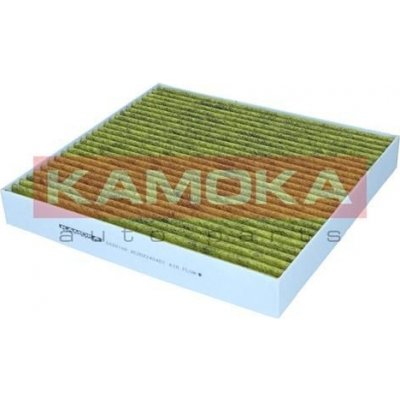 Filtr, vzduch v interiéru KAMOKA 6080188 – Zboží Mobilmania