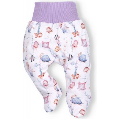 NINI Polodupačky Ocean Girl MOŘSKÁ ZVÍŘÁTKA – Zboží Dáma NINI Polodupačky Ocean Girl MOŘSKÁ ZVÍŘÁTKA – Zboží Dáma