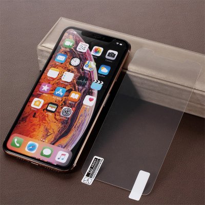 Ochranná fólie AppleMix Apple iPhone Xs Max / 11 Pro Max – Zboží Mobilmania